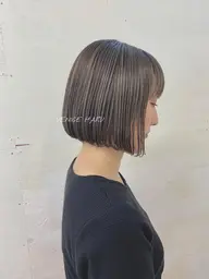 🦋カット+3STEPトリートメント🦋