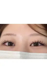 フラットラッシュ100本