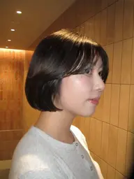 【平日数名限定】 ヘアカラー +2step treatment✨