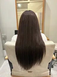 カット✂︎+4ステップ トリートメント(オージュア)
