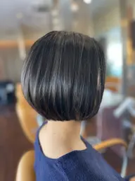 似合わせカット