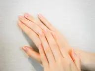 <オフのみ>ジェルオフ&ネイルケア