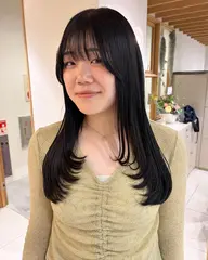 【スペシャルケア】髪質に合わせて選べる🕊️Aujuaトリートメント➕疲れた頭皮をリフレッシュ🌿ヘッドスパ➕炭酸泉⭐︎