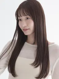 【パーマモデル募集】