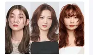 10月26日〜オープニングメニュー✨✨🍎 カット+プレミアムカラー