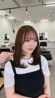 💇🏻♀️究極の髪質改善💚