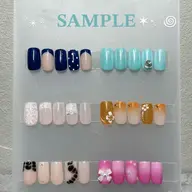 🍎【オフあり】サンプルコース🍓