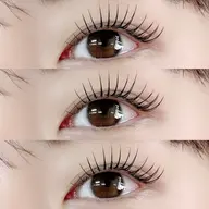 期間限定🌟パリエク120本 Wフラットラッシュorフラット※オフありプラス1100円
