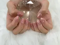 【minimo限定🎶】ニュアンスネイル