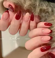 🌟持ち込みデザイン6本アート