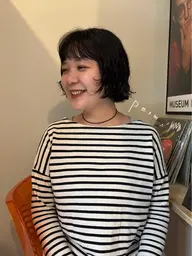 perm ¥2,200!🪷