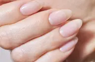 ネイルオフ＋ケア