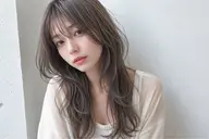カラー➕トリートメント¥6500