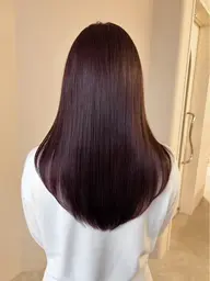 ワンカラー☆