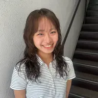 簡単セット◎ナチュラルパーマ🌀×ダメージ補修TR