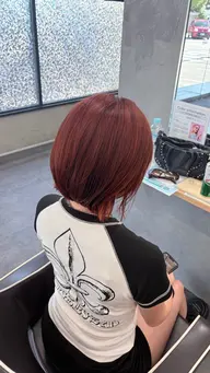 【✨️今だけ‼️𝟔𝟔%𝐎𝐅𝐅✨️】多幸感🌻暖色ワンカラー🍒