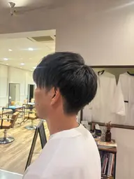 9月2日限定🌟18時30分~【ロング~メンズカット】