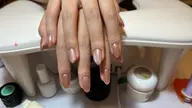 【期間限定】マグネットネイル