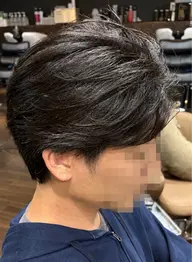 👦🏻メンズドライカット👨🏻