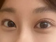 韓国風ラッシュリフト🫧