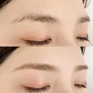 【モニター】アイブロウスタイリングWax脱毛(眉毛)❤️👀⭐️