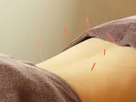 【当日OK✨】腰・背中集中ケア|カウンセリング+鍼灸 80分コース