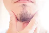 メンズヒゲ脱毛