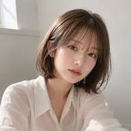 【8/26限定】似合わせカット+艶カラー+aujua7stepトリートメント✨似合う髪型髪色お任せ下さい👩🏻‍🦰