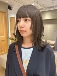 【‎🤍顔周りだけ整えたい方へ🤍】顔周りカット✂️