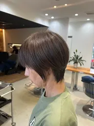 【2回目以降の方限定】ワンカラー