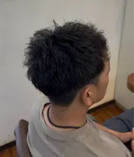メンズカット🔥