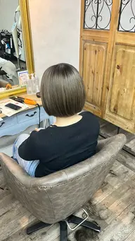 《先着10名様限定🫧》カット+無料トリートメント🎁【ヘアケア/カットモデル/レイヤー/ボブ/メンズ/メンズカット】