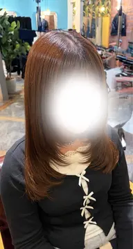 ☁️レイヤーカット☁️