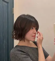 ✂︎カットモデル✂︎💇🏻‍♀️男女共に募集中💇🏻※予約リクエストより受け付けております。※