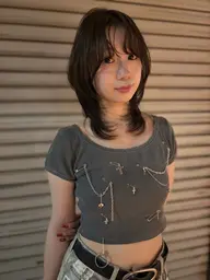カット