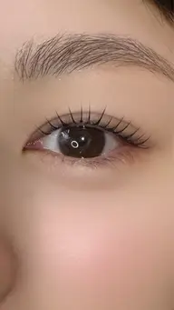 🤍当日予約限定🖤パリジェンヌか、次世代パーマ、韓国パーマ🖤トリートメント付き