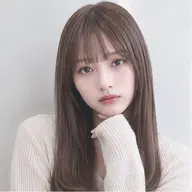 『クセが気になる方』似合わせカット＋髪質改善ストレート＋トリートメント