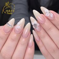 チップ長さだし　4-6本デザイン 💖 ミニモ学割ok 【ミニモ限定】 メンズok