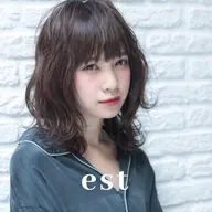 【🌈新規限定🌈】カット＋アディクシーフルカラー＋アミノ酸トリートメント