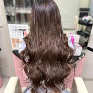 💜バージンレミー💜シールエクステ60本♪エクステカット込み💘人毛100%毛質最高ランク💞50cmロングタイプ💛