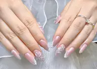 🎀持ち込みデザインやア-ト放題コ-ス💐💐