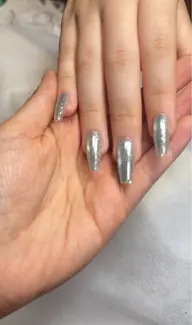 マグネット+フラッシュ