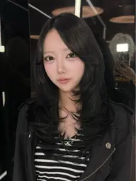 ⛓️ハイレイヤーカット⛓️