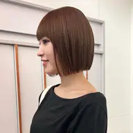 ボブカット✂️【骨格に似合わせ⭐️】¥0