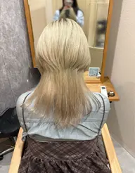レディースカット💇♀️