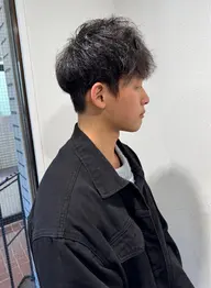 🙆🏻♂️今っぽメンズスタイル🙆🏻♂️ シャンプー➕メンズカット