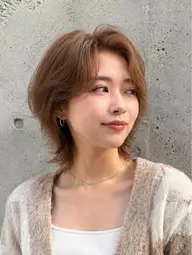 👩🏻ご新規様限定👩🏻カット＋艶髪ワンカラー＋ウォータートリートメント🫧
