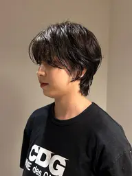 骨格診断カット(ショート) ¥0 🧚♀️🪄 〖必ず補足欄の確認お願いいたします🙇♀️💭〗メンズ不可🙅