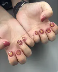 マグネットネイル
