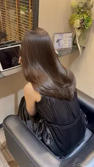 ✨️人気No.2✨️カット+トリートメント